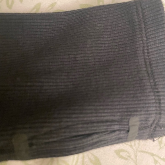 Womens Under Armour Modern Athletic Open Cardigan with Hood and Pockets - Picture 6 of 7